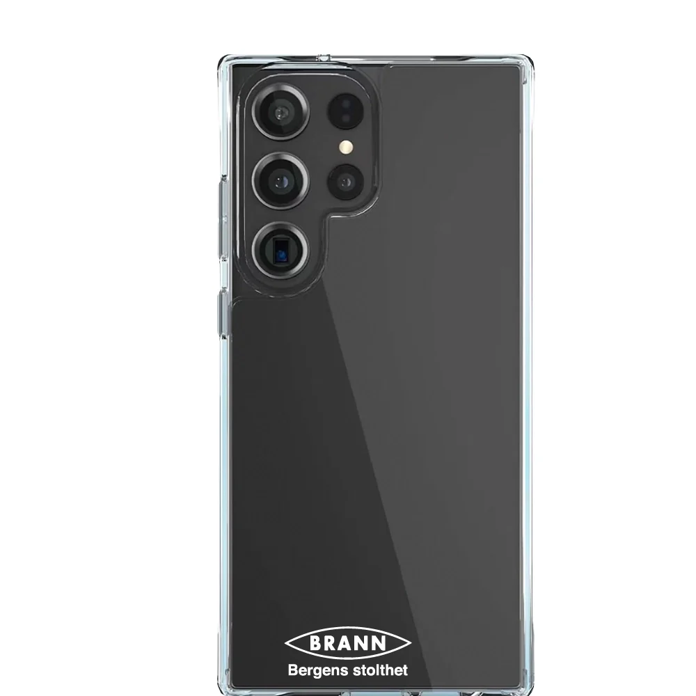 Brann SK Official Clear Phone Case Design 28 - Image 31