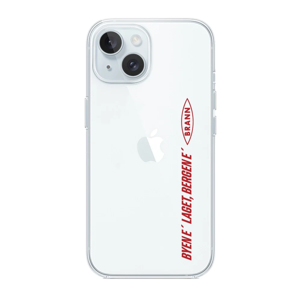 Brann SK Official Clear Phone Case Design Vertical - Image 10