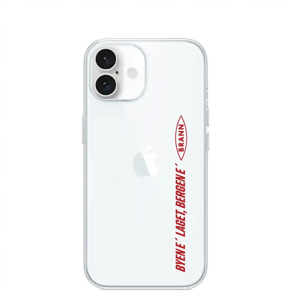 Brann SK Official Clear Phone Case Design Vertical - Image 14