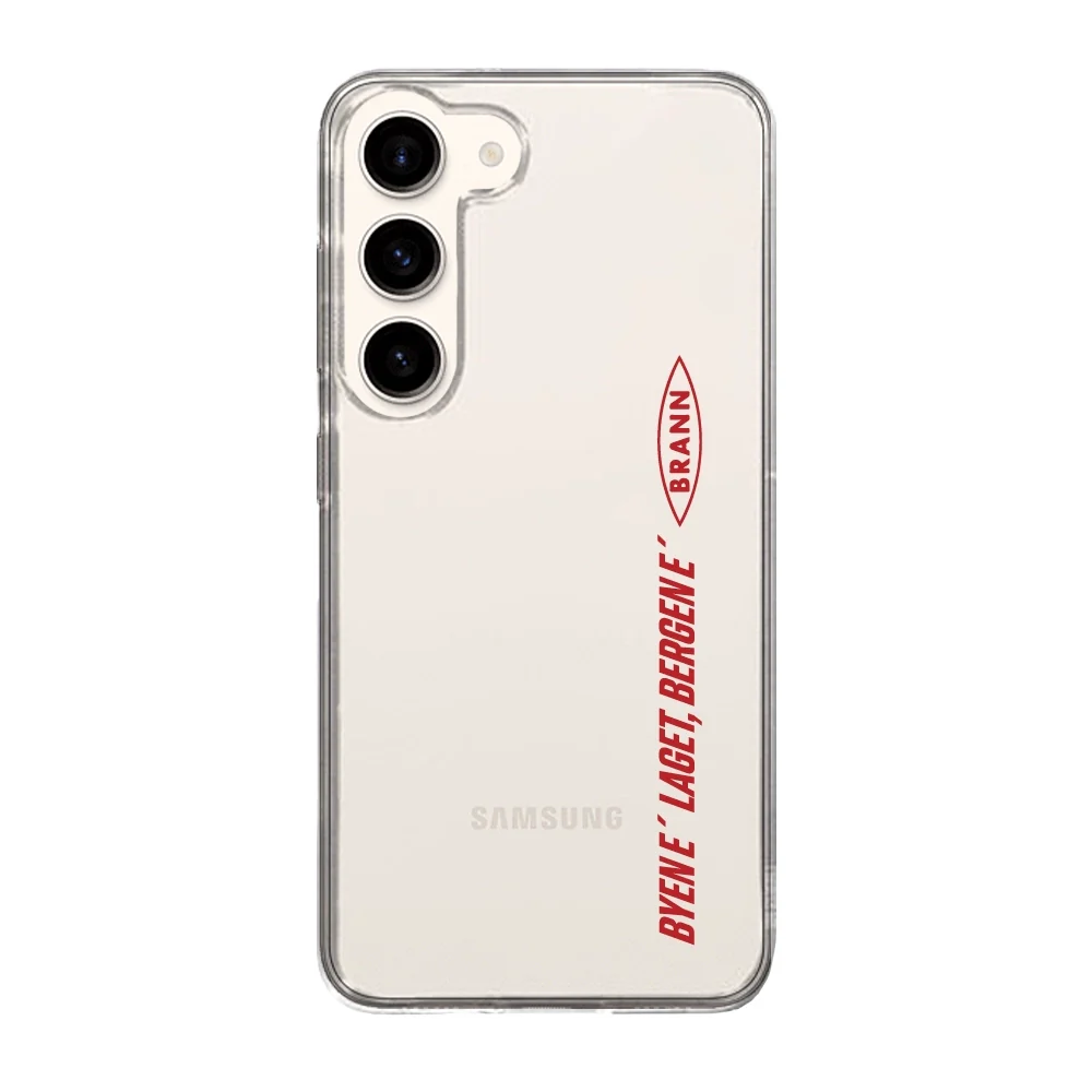 Brann SK Official Clear Phone Case Design Vertical - Image 26