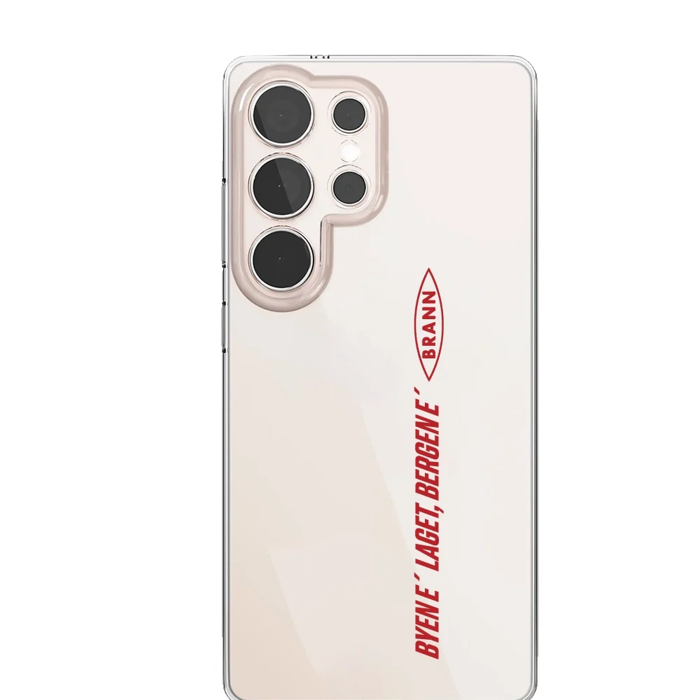Brann SK Official Clear Phone Case Design Vertical - Image 31