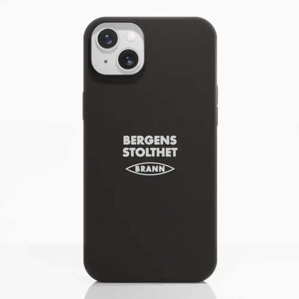 Brann SK Official Compostable Phone Case Bergens Stolthet - Image 11