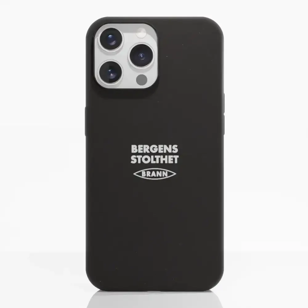 Brann SK Official Compostable Phone Case Bergens Stolthet - Image 12