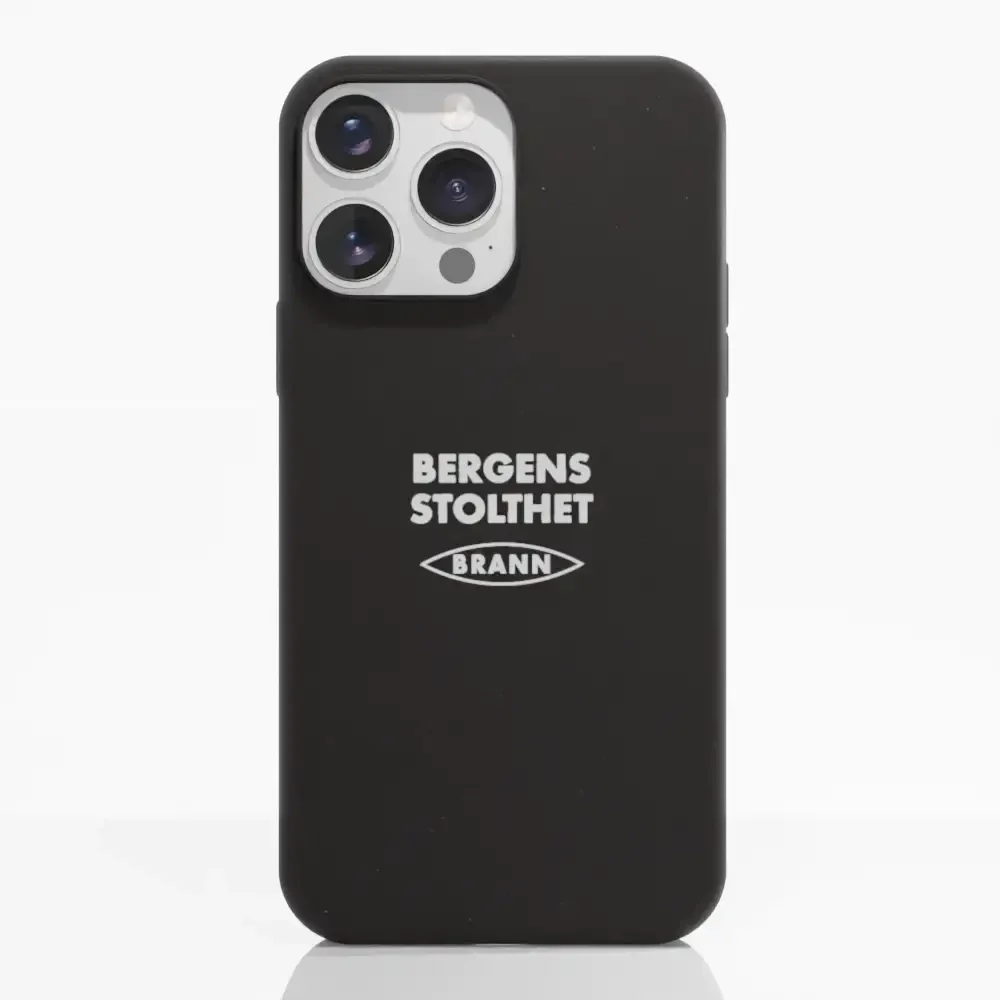 Brann SK Official Compostable Phone Case Bergens Stolthet - Image 13
