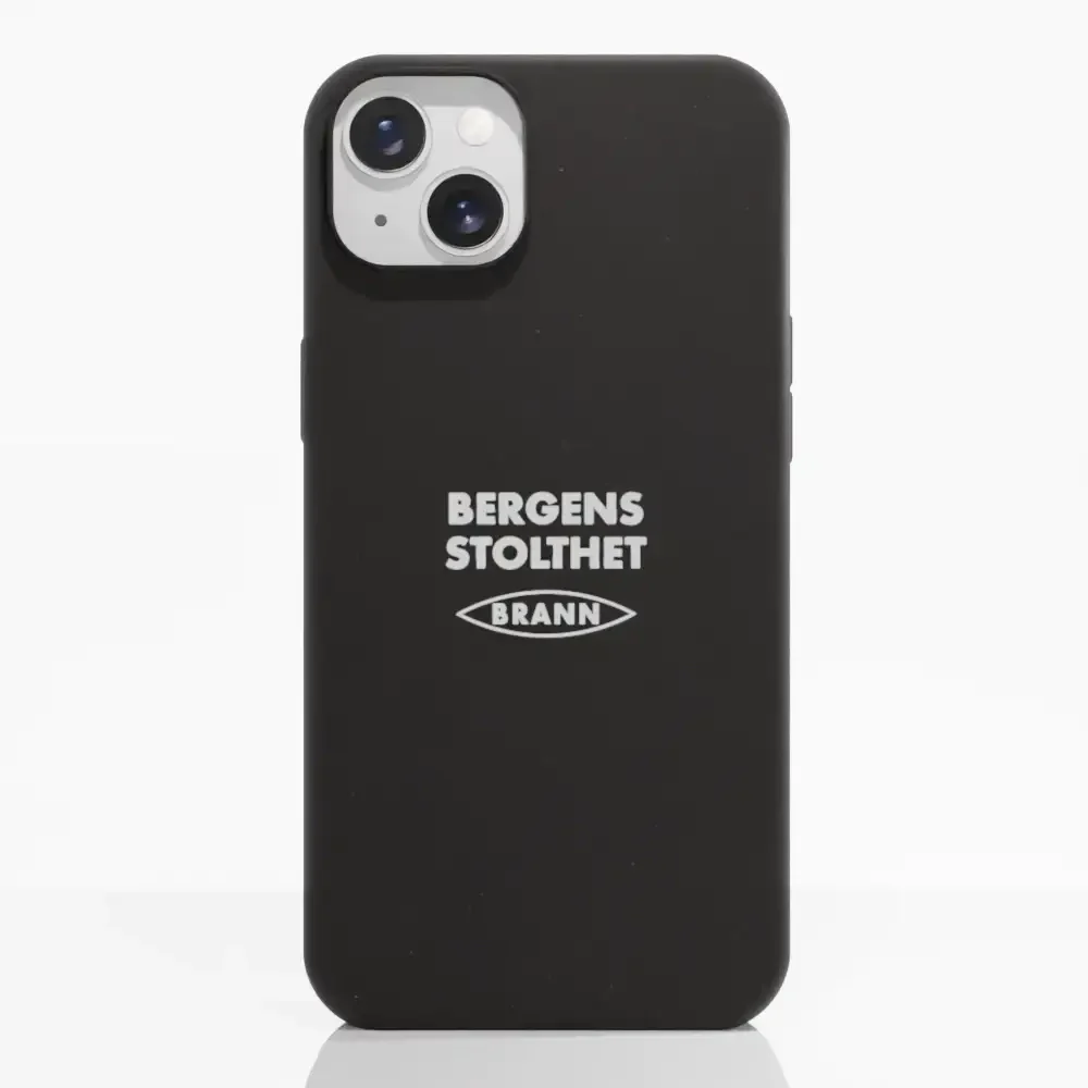 Brann SK Official Compostable Phone Case Bergens Stolthet - Image 15