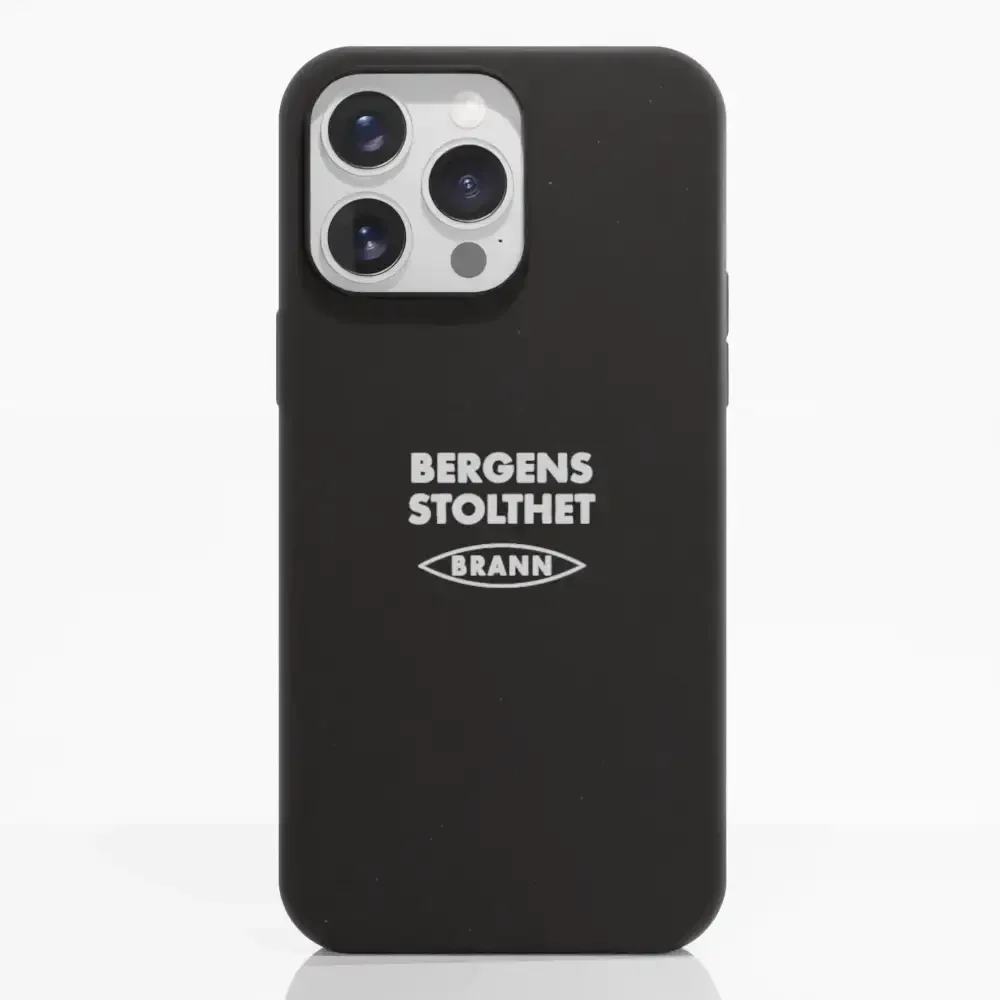 Brann SK Official Compostable Phone Case Bergens Stolthet - Image 17