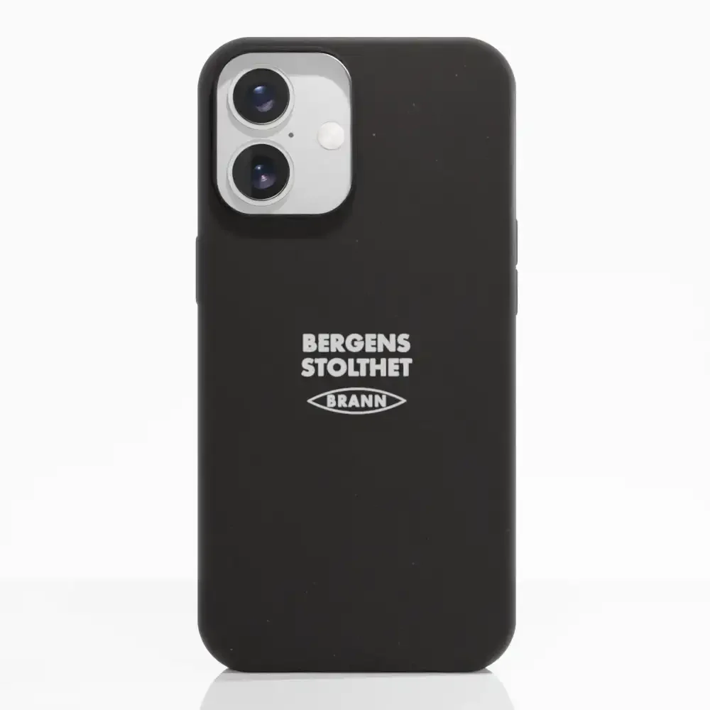 Brann SK Official Compostable Phone Case Bergens Stolthet - Image 18