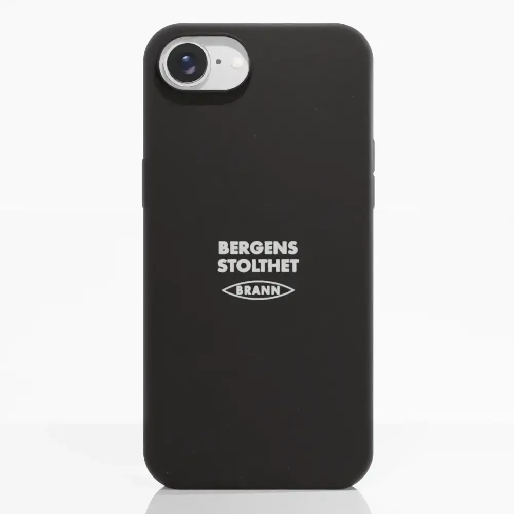Brann SK Official Compostable Phone Case Bergens Stolthet - Image 19