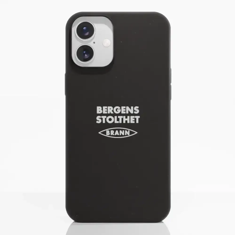 Brann SK Official Compostable Phone Case Bergens Stolthet - Image 20
