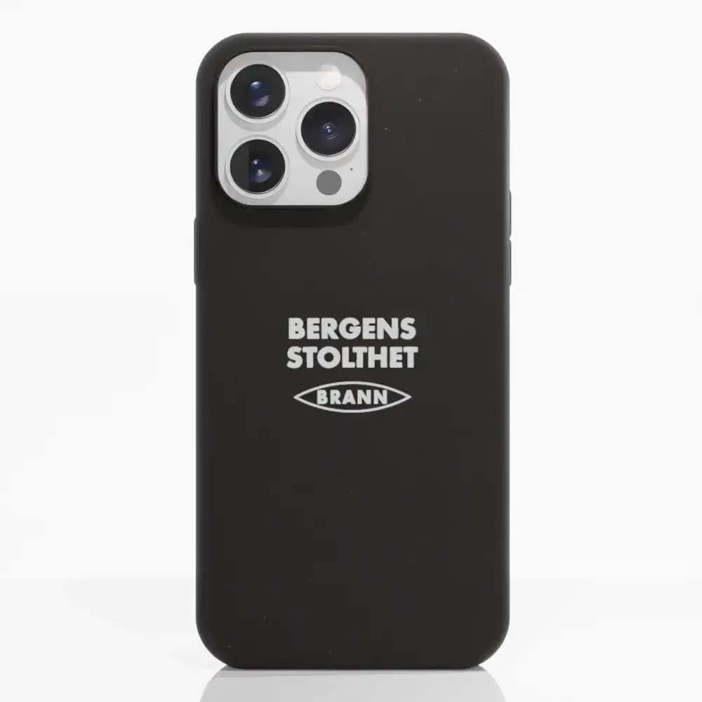 Brann SK Official Compostable Phone Case Bergens Stolthet - Image 22