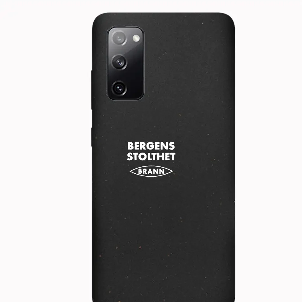 Brann SK Official Compostable Phone Case Bergens Stolthet - Image 27