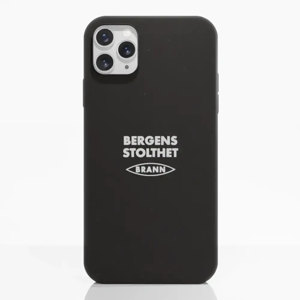 Brann SK Official Compostable Phone Case Bergens Stolthet - Image 3
