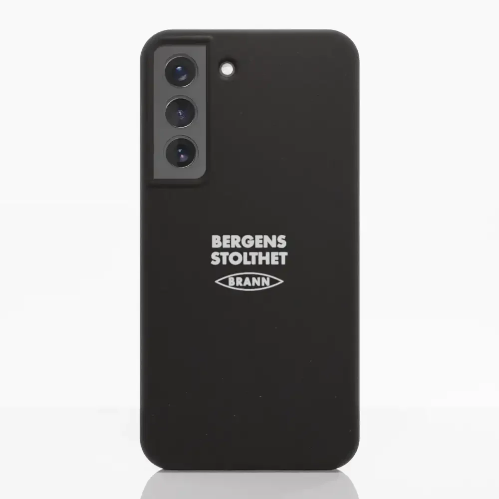 Brann SK Official Compostable Phone Case Bergens Stolthet - Image 33