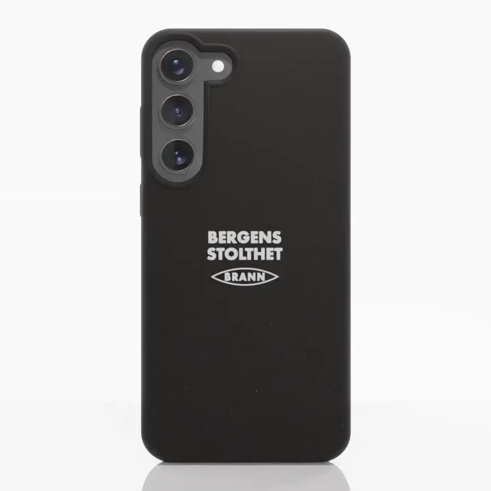 Brann SK Official Compostable Phone Case Bergens Stolthet - Image 36