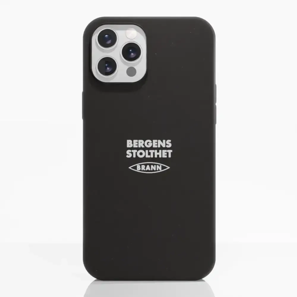 Brann SK Official Compostable Phone Case Bergens Stolthet - Image 5