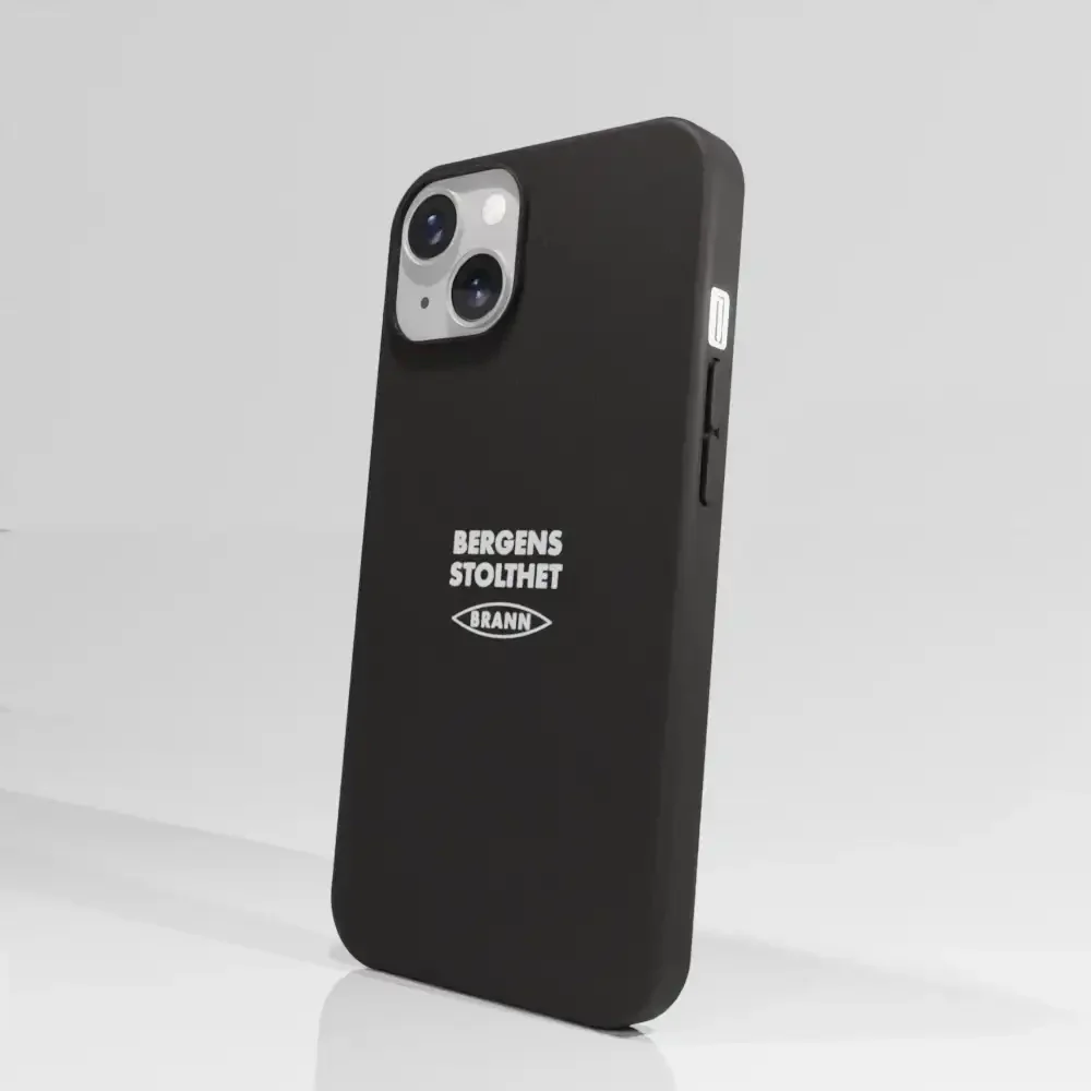 Brann SK Official Compostable Phone Case Bergens Stolthet - Image 54