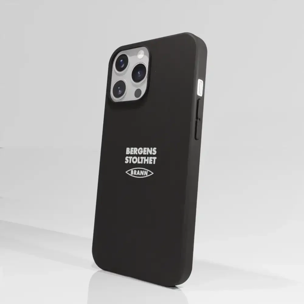 Brann SK Official Compostable Phone Case Bergens Stolthet - Image 56