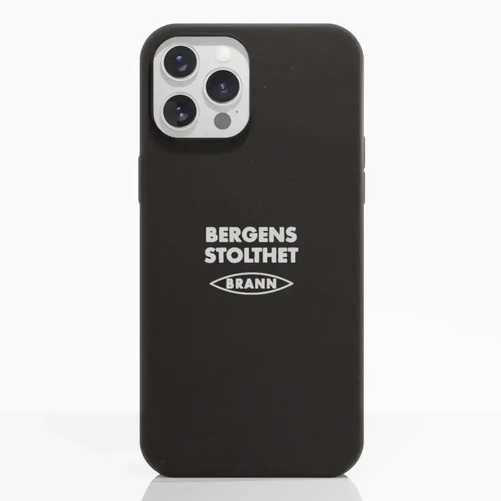 Brann SK Official Compostable Phone Case Bergens Stolthet - Image 6