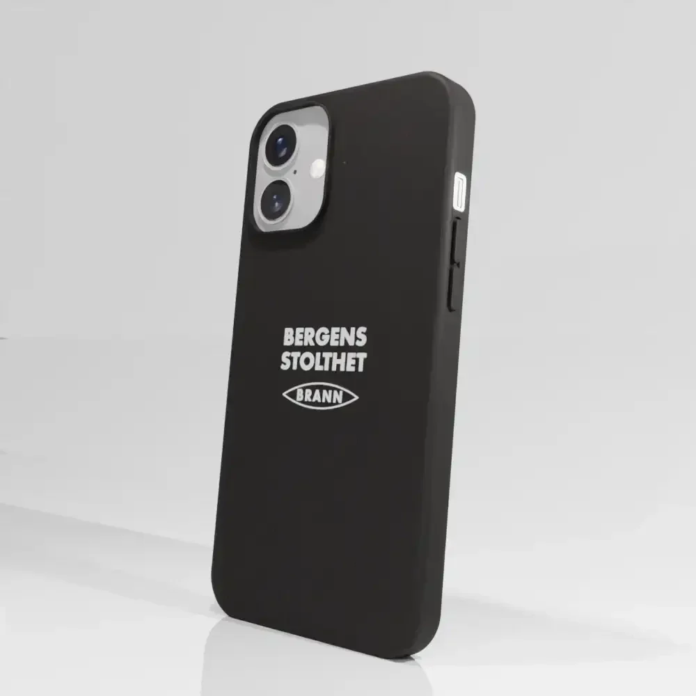 Brann SK Official Compostable Phone Case Bergens Stolthet - Image 64
