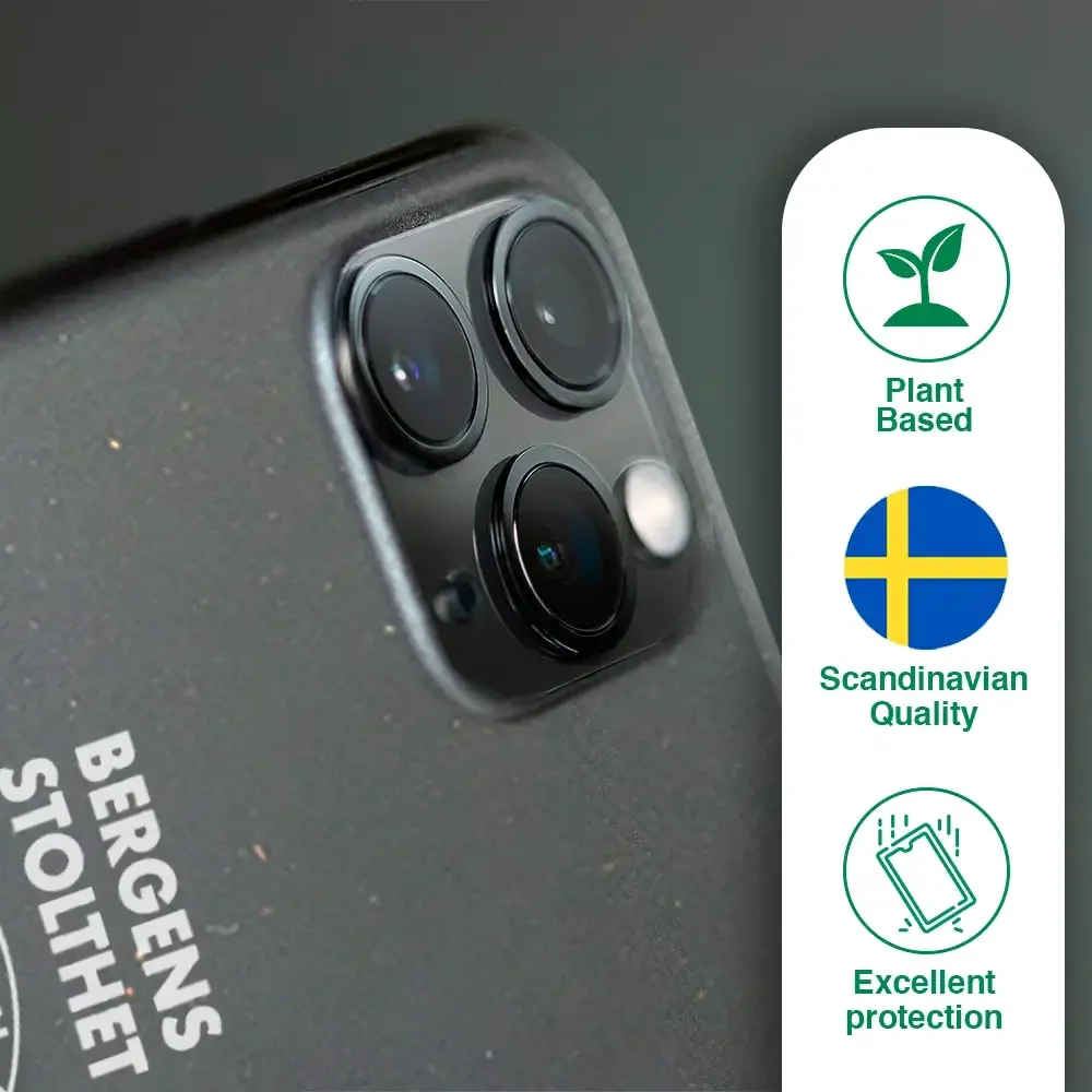Brann SK Official Compostable Phone Case Bergens Stolthet - Image 83