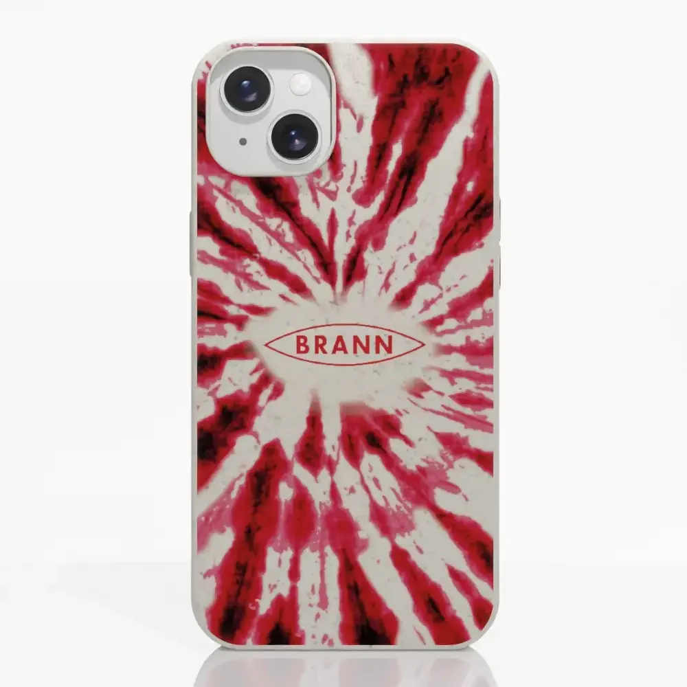 Brann SK Official Compostable Phone Case Design 17 - Image 11