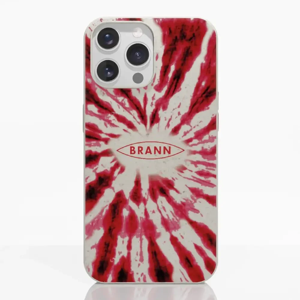 Brann SK Official Compostable Phone Case Design 17 - Image 12