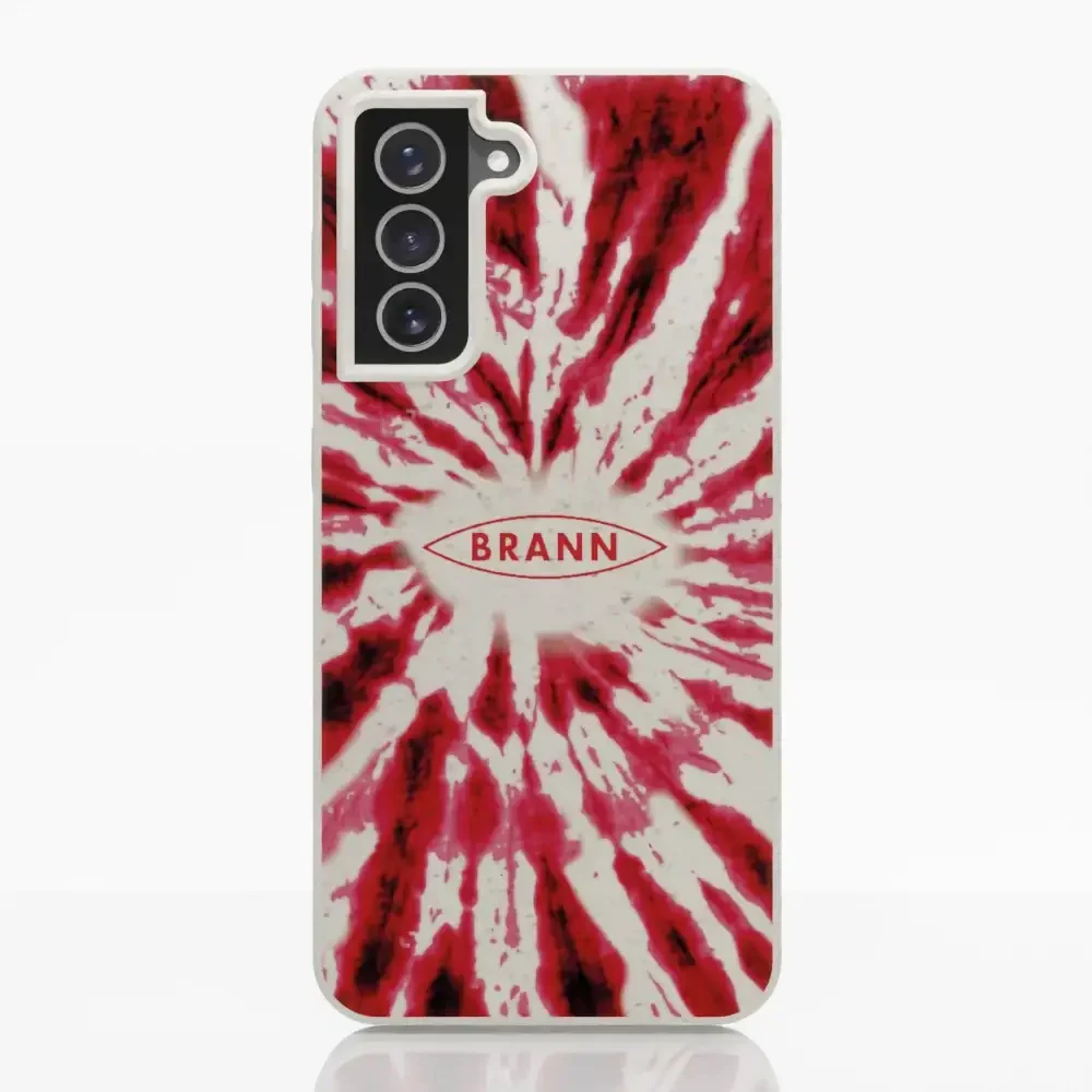 Brann SK Official Compostable Phone Case Design 17 - Image 24