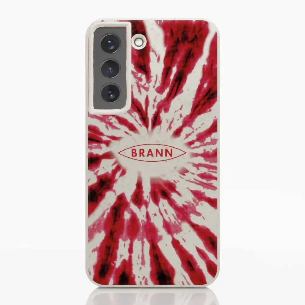 Brann SK Official Compostable Phone Case Design 17 - Image 27