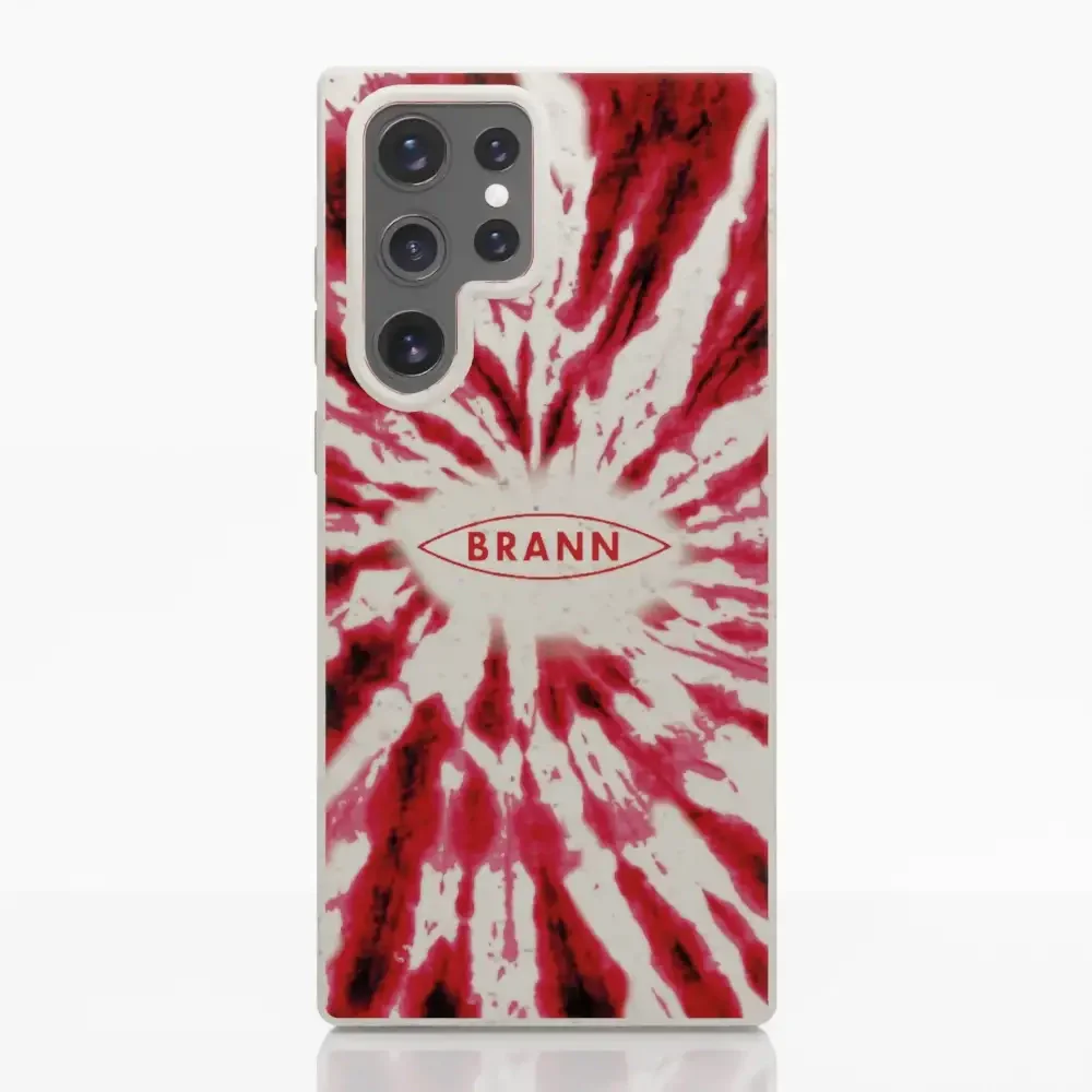 Brann SK Official Compostable Phone Case Design 17 - Image 29