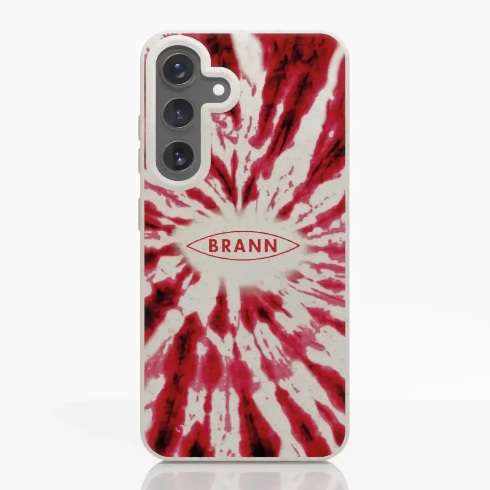 Brann SK Official Compostable Phone Case Design 17 - Image 34