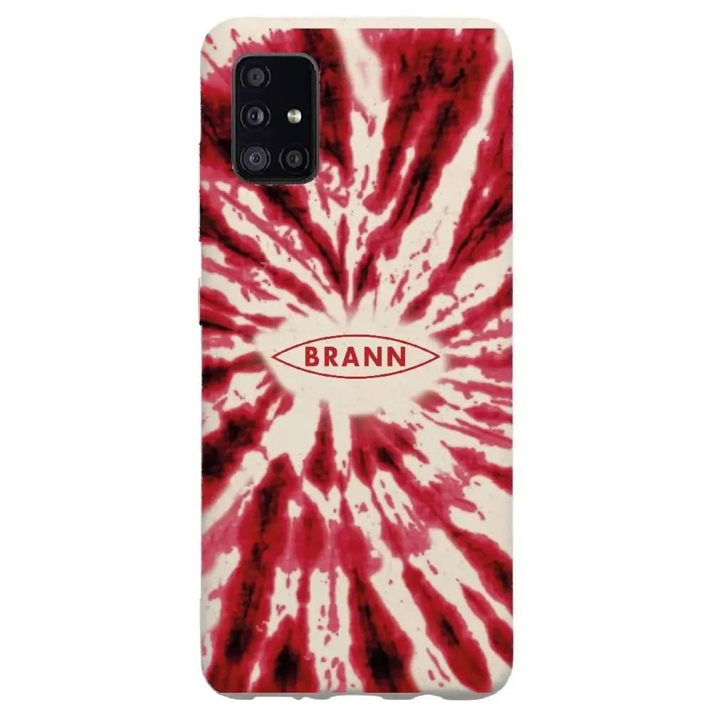 Brann SK Official Compostable Phone Case Design 17 - Image 41