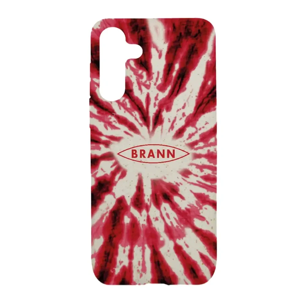 Brann SK Official Compostable Phone Case Design 17 - Image 44