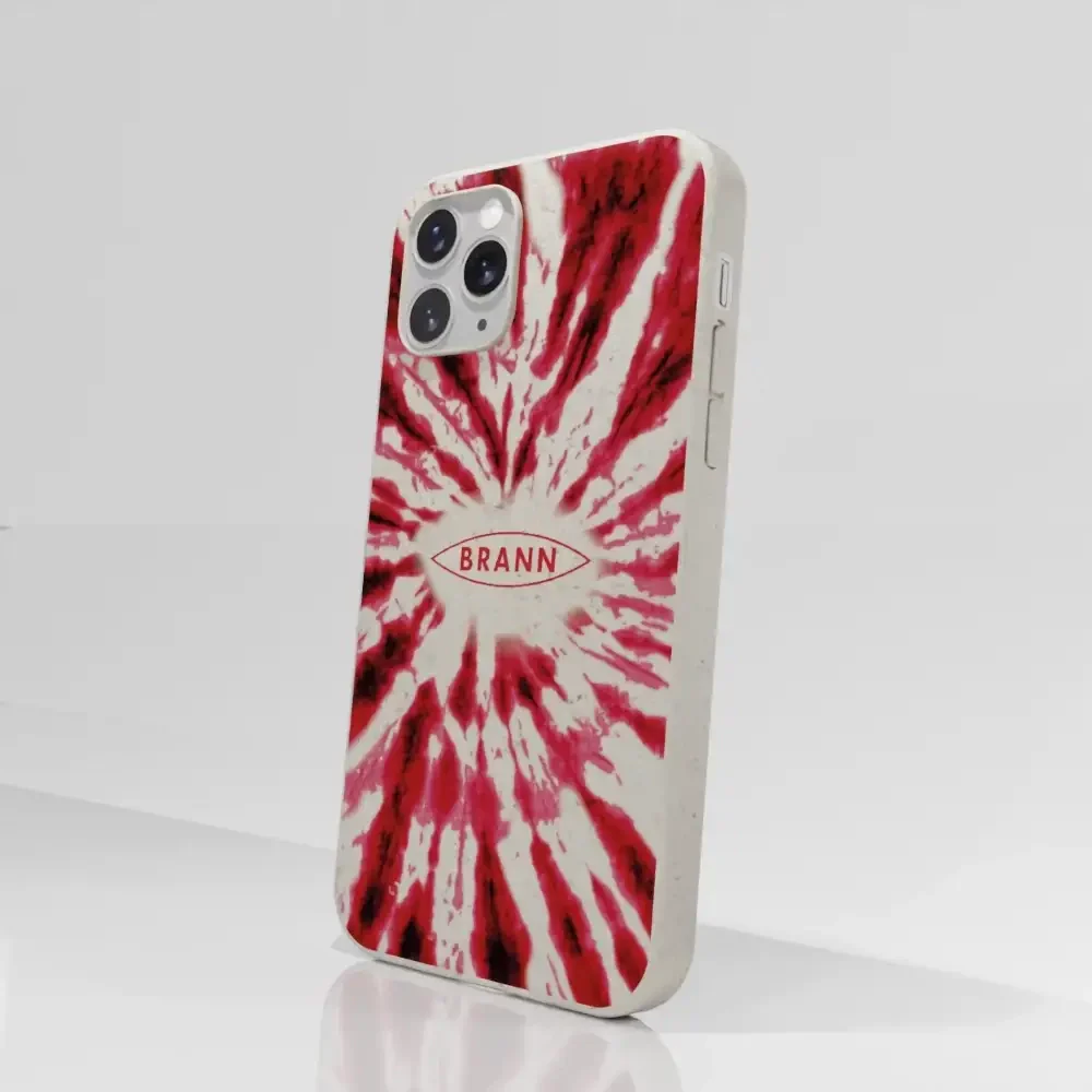 Brann SK Official Compostable Phone Case Design 17 - Image 46