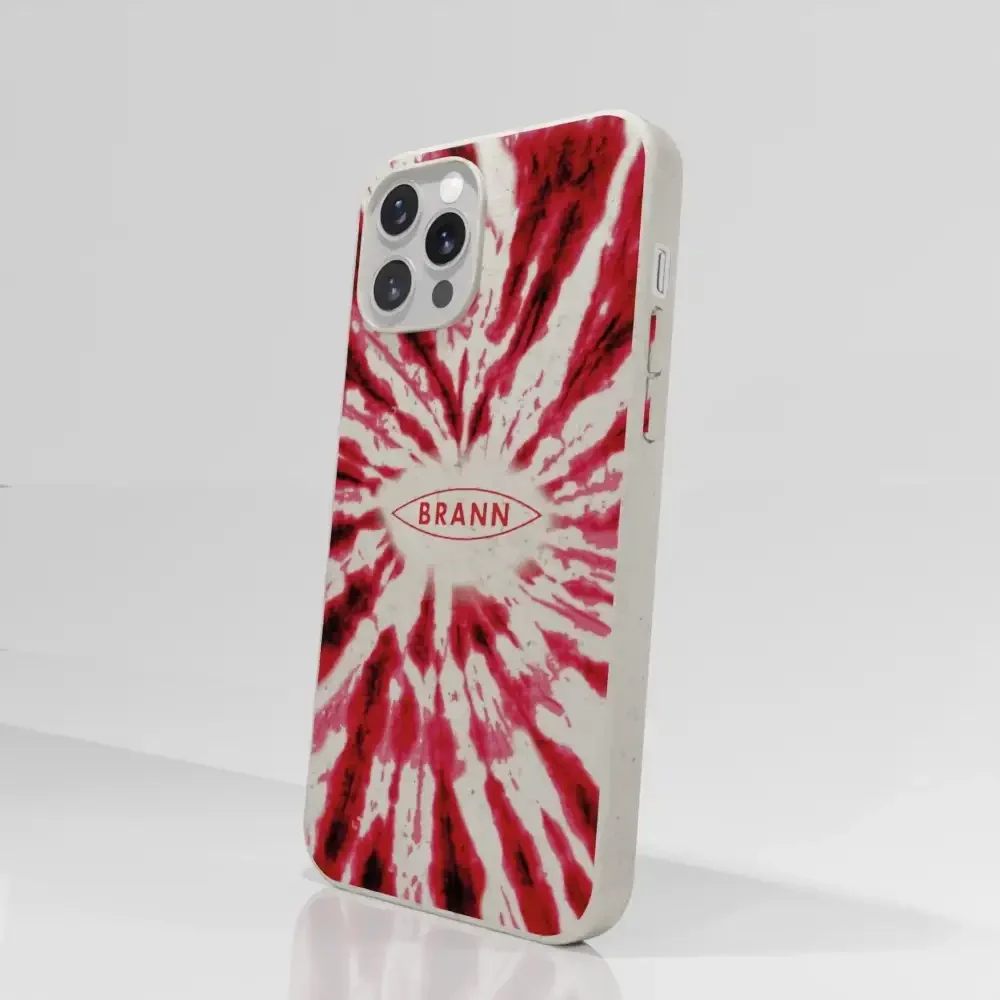 Brann SK Official Compostable Phone Case Design 17 - Image 49