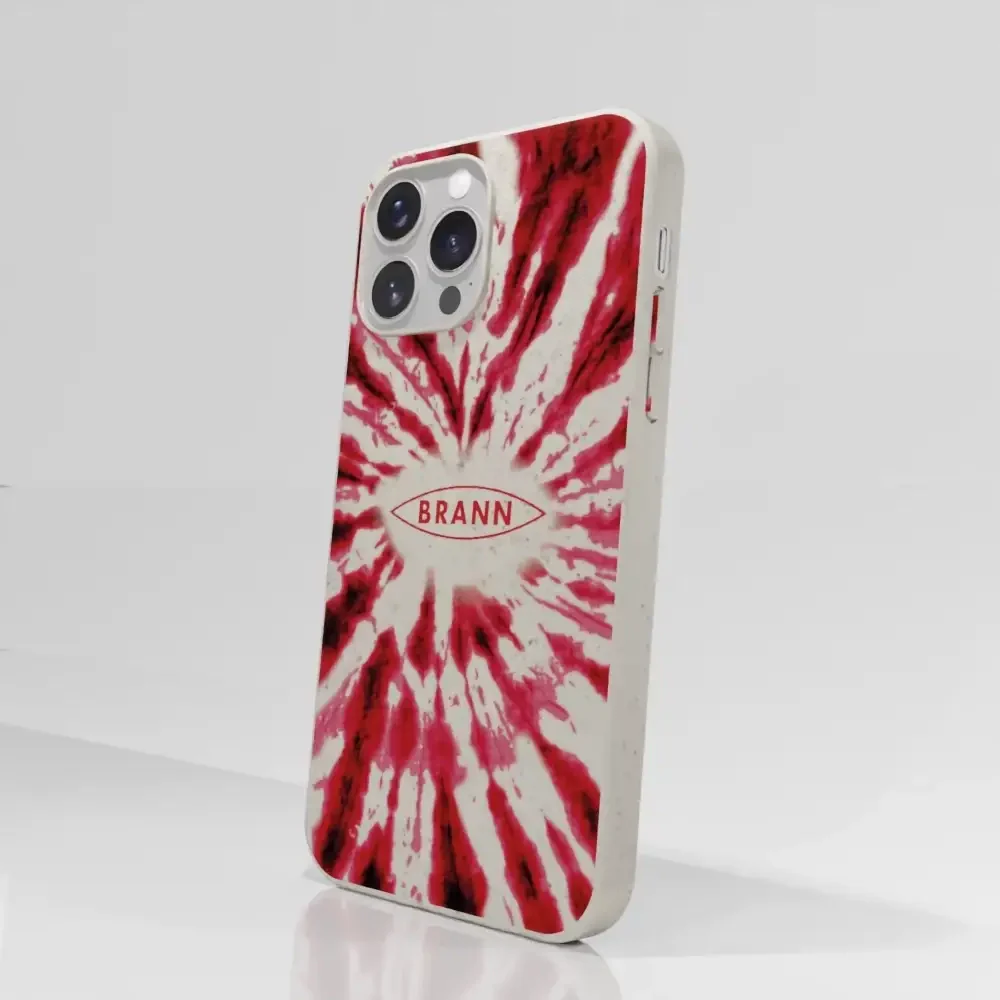 Brann SK Official Compostable Phone Case Design 17 - Image 53
