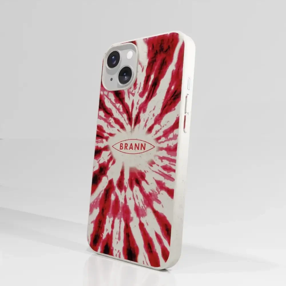 Brann SK Official Compostable Phone Case Design 17 - Image 54