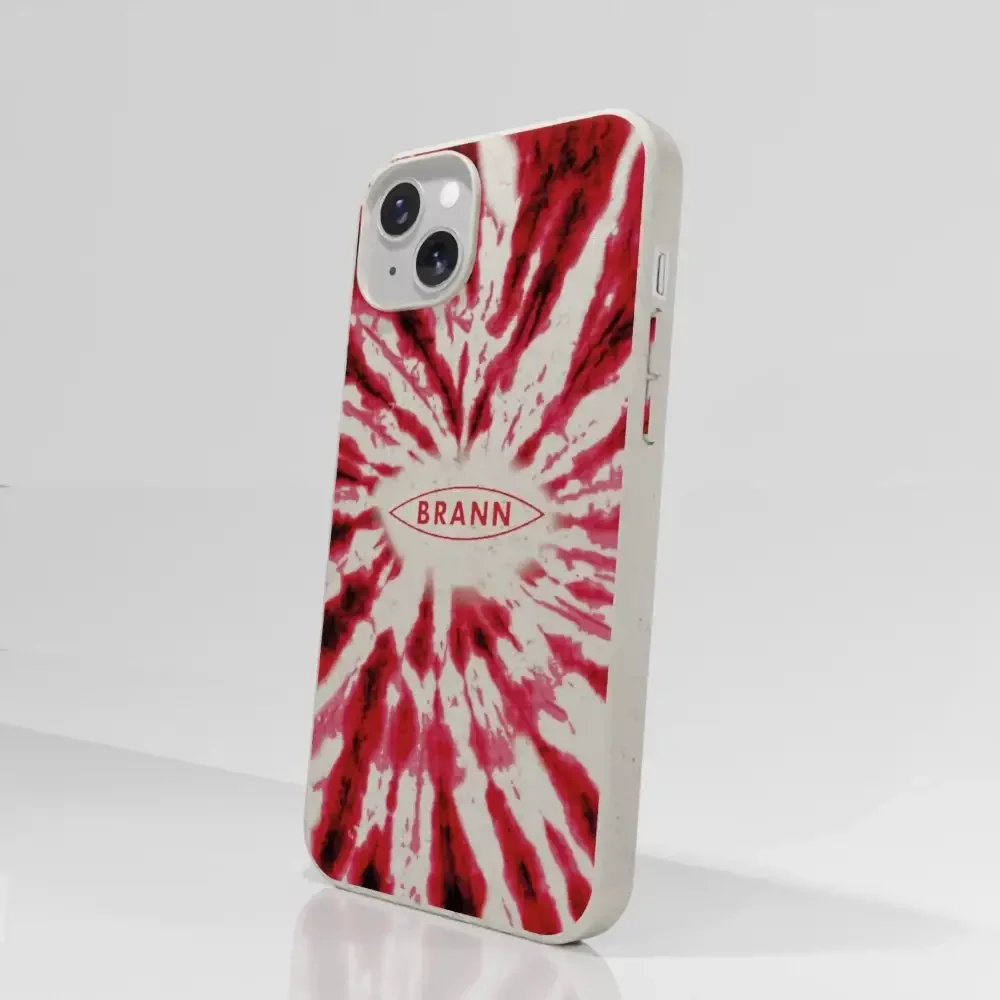 Brann SK Official Compostable Phone Case Design 17 - Image 55