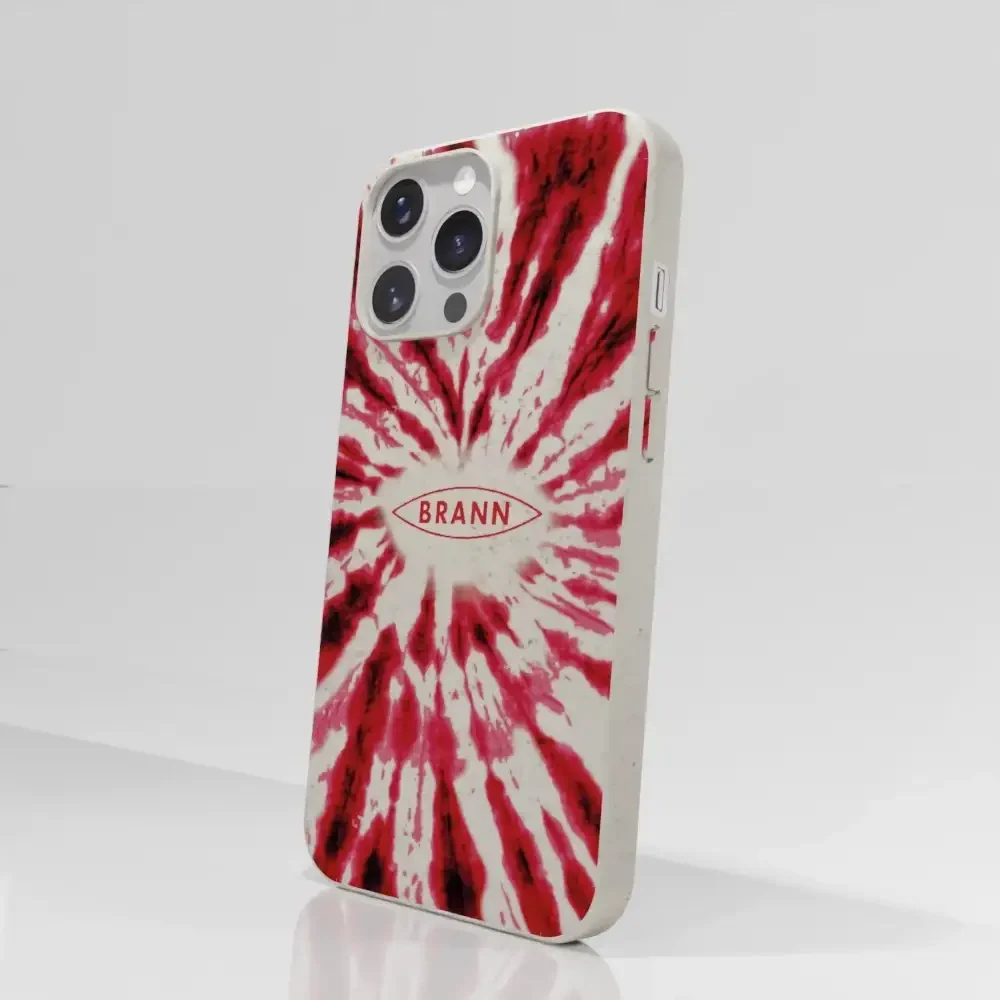 Brann SK Official Compostable Phone Case Design 17 - Image 56