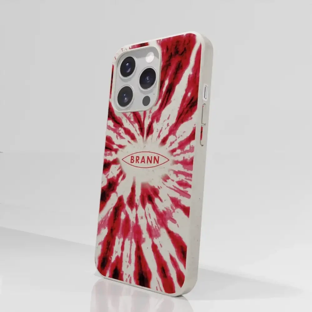 Brann SK Official Compostable Phone Case Design 17 - Image 60
