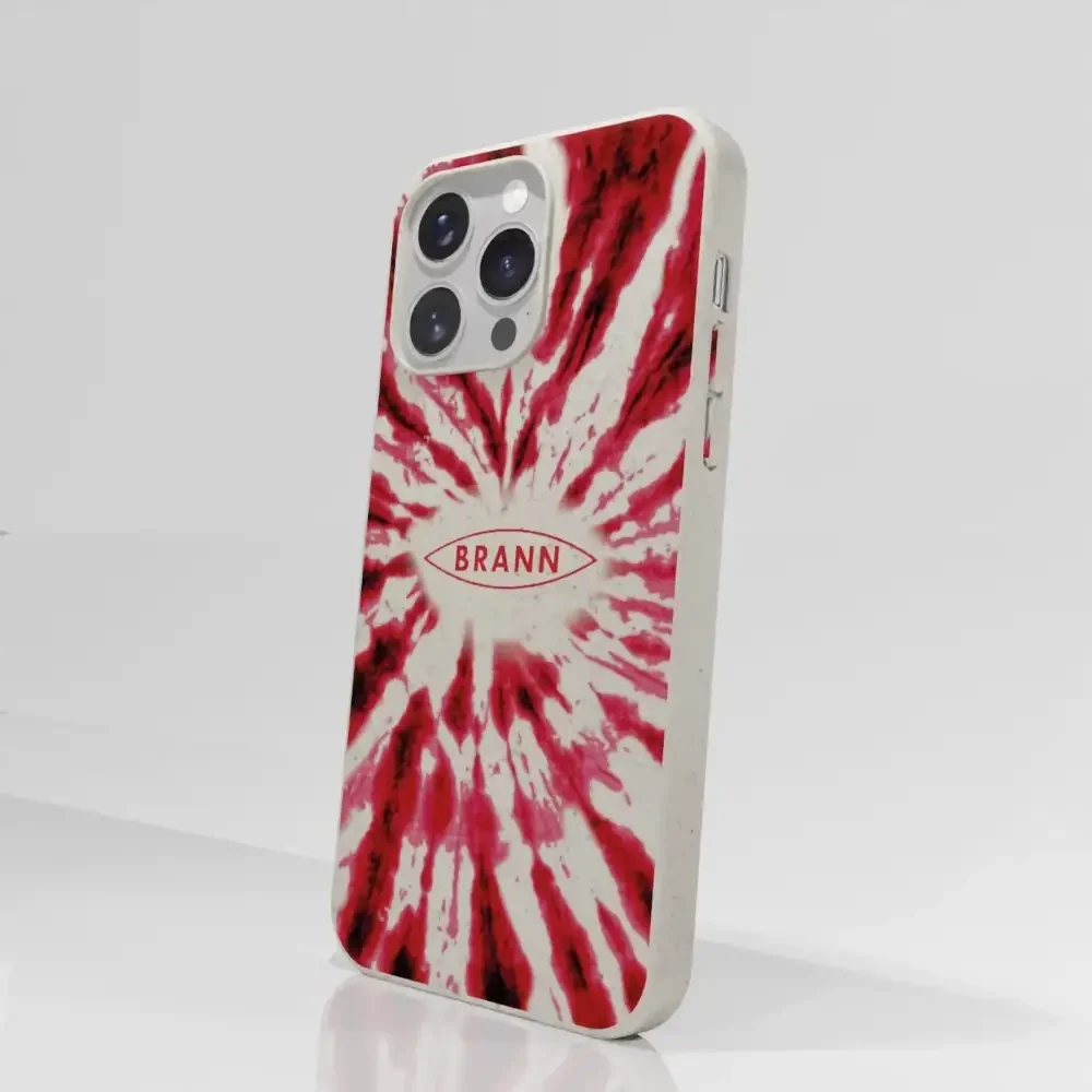 Brann SK Official Compostable Phone Case Design 17 - Image 61