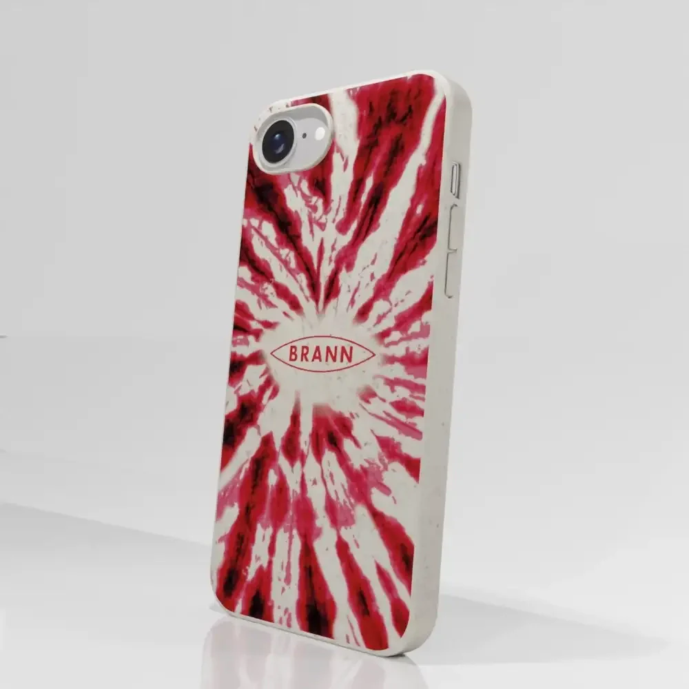 Brann SK Official Compostable Phone Case Design 17 - Image 63