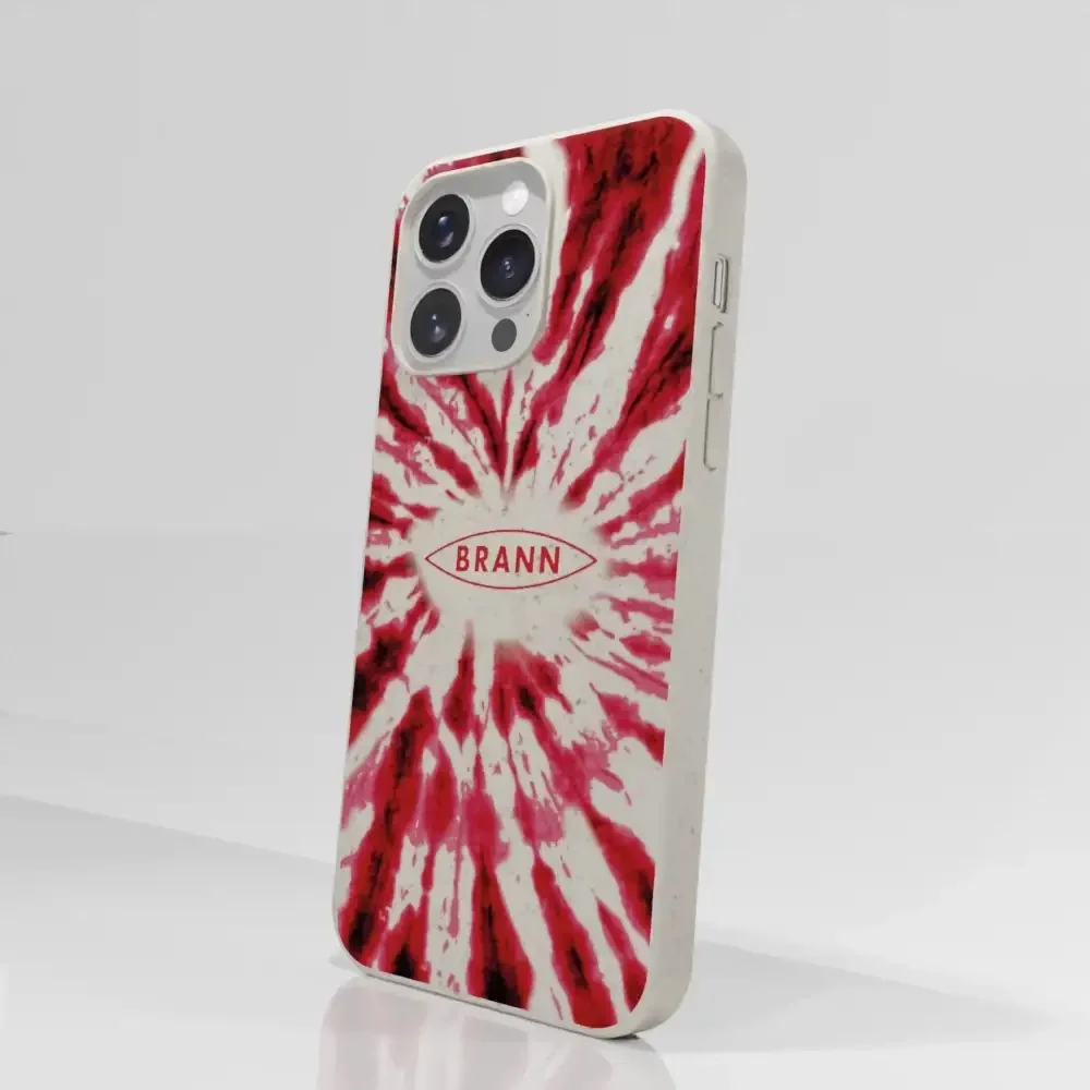 Brann SK Official Compostable Phone Case Design 17 - Image 66