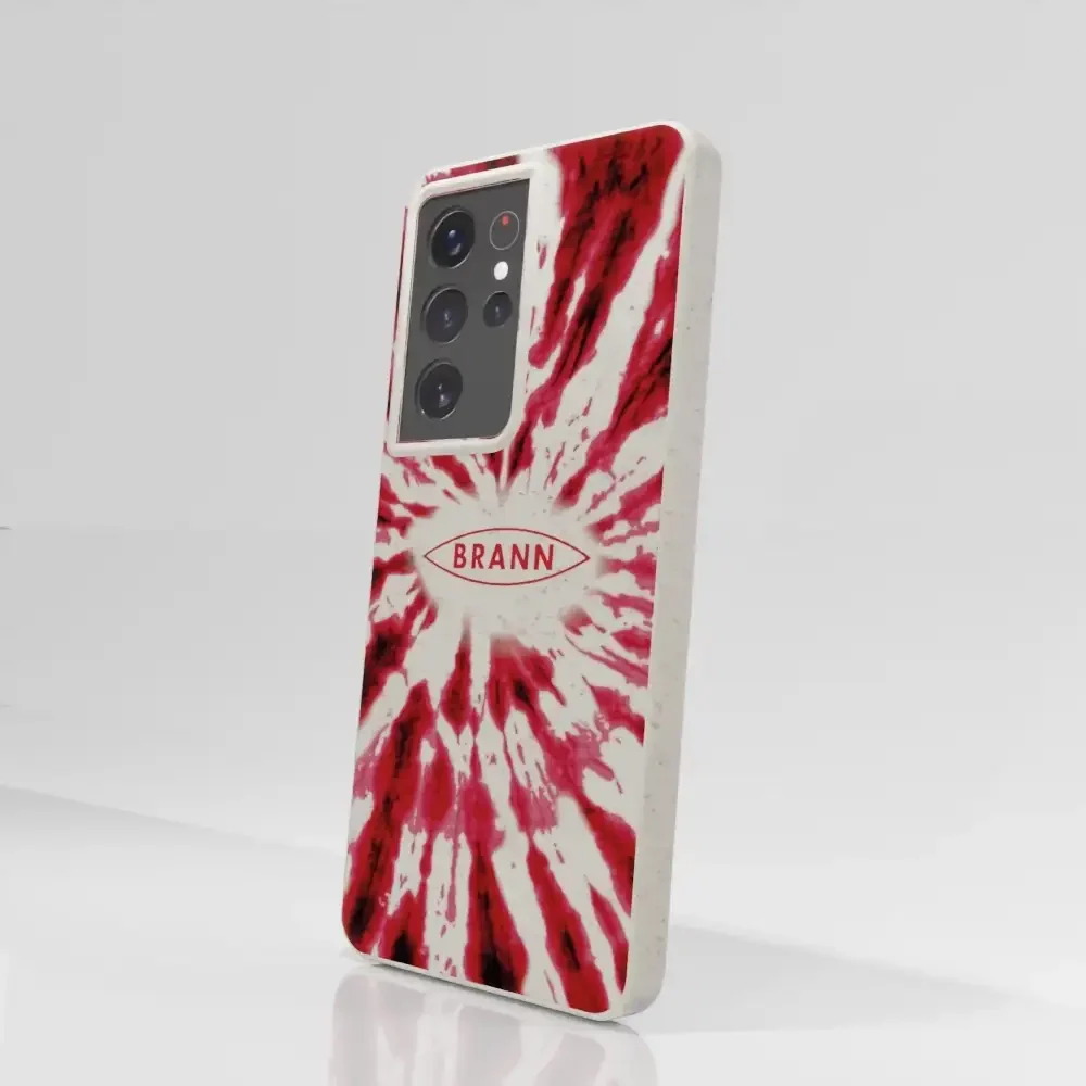 Brann SK Official Compostable Phone Case Design 17 - Image 69