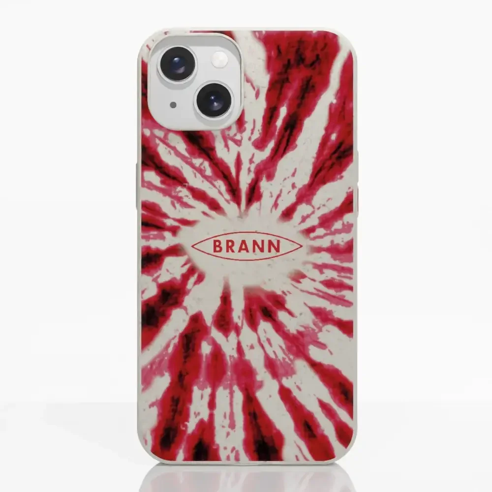 Brann SK Official Compostable Phone Case Design 17 - Image 7