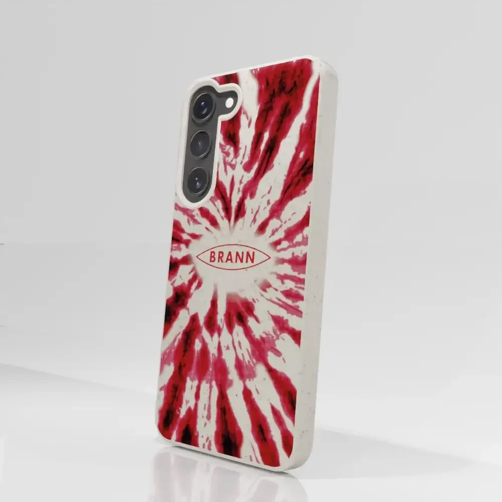 Brann SK Official Compostable Phone Case Design 17 - Image 73