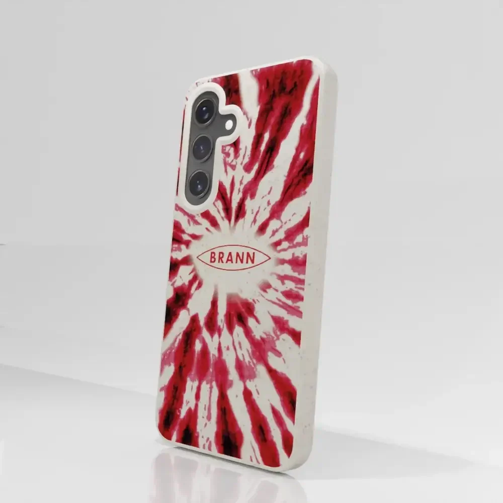 Brann SK Official Compostable Phone Case Design 17 - Image 76
