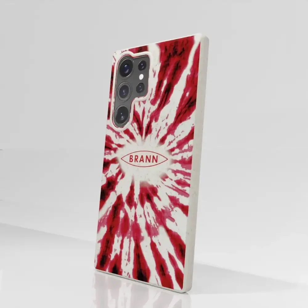 Brann SK Official Compostable Phone Case Design 17 - Image 78