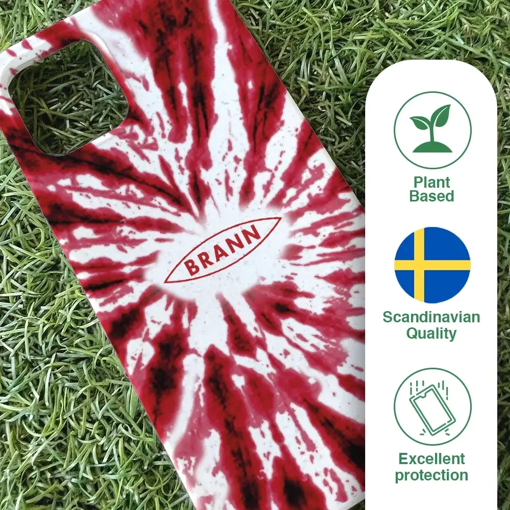Brann SK Official Compostable Phone Case Design 17 - Image 83