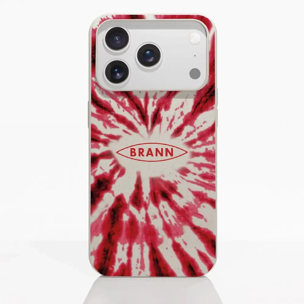 Brann SK Official Compostable Phone Case Design 17 - Image 87