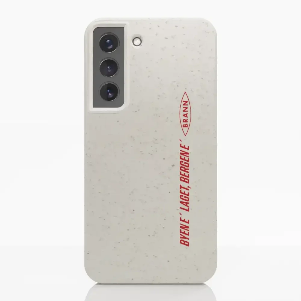 Brann SK Official Compostable Phone Case Vertical - Image 27